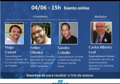Prefeitura de Cerquilho realiza Colijuc 100% virtual