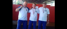 Atletas de Tietê conquistam medalhas nos Jogos em Itapeva