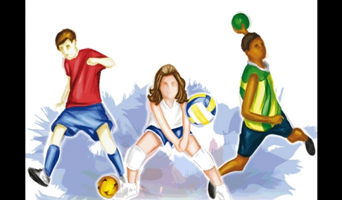 Equipes de futsal representam Tietê nos Jogos da Juventude