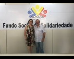Prefeitura de Cerquilho reinaugura prédio do Fundo Social 