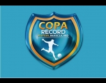 Tietê participará da Copa Record de Futsal